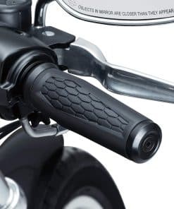 Kuryakyn 5921 Accesorio de Manillar para Motocicletas:
