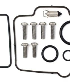 0101-093 Kit de Reparación y Reconstrucción de Carburador