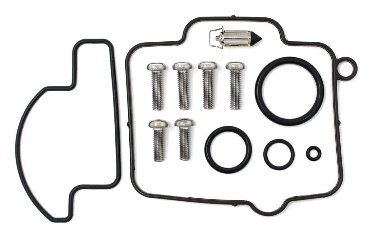 0101-093 Kit de Reparación y Reconstrucción de Carburador