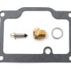 Kit de Reparación de Piezas de Carburador Compatible con