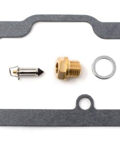 Kit de Reparación de Piezas de Carburador Compatible con