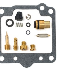 Kit de Reparación y Reconstrucción de Carburador Compatible