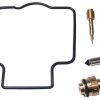 Kit de Reconstrucción de Carburador Compatible con Yamaha