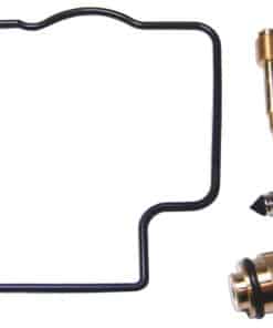 Kit de Reconstrucción de Carburador Compatible con Yamaha