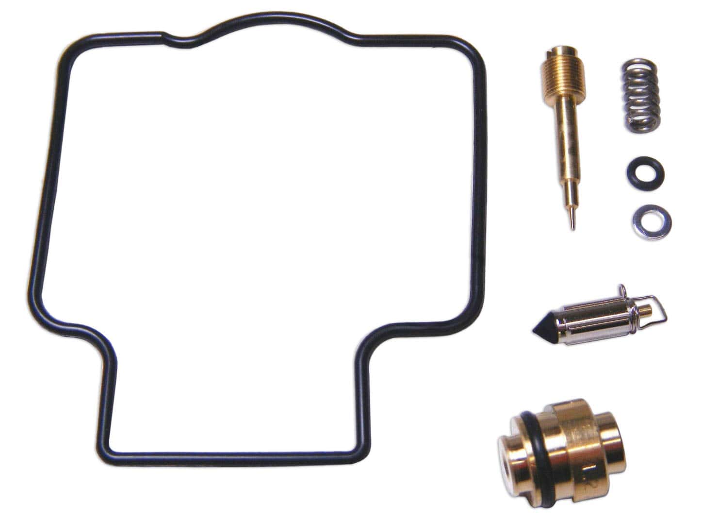 Kit de Reconstrucción de Carburador Compatible con Yamaha