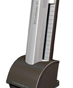 Escáner y Software BCR901 (BCRM1)