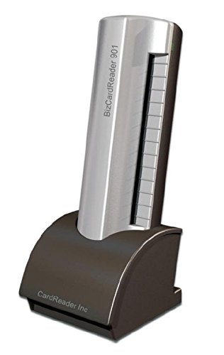 Escáner y Software BCR901 (BCRM1)