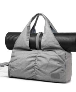 Bolso de Gimnasio de Viaje para Yoga para Mujeres,