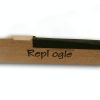 Replogle Reso REP-SME1CR Resonador - Clavijas de arce y