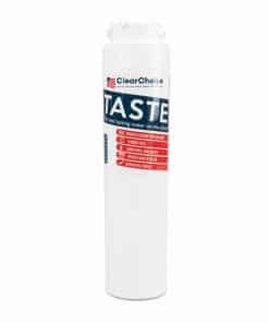 Filtro de Refrigerador ClearChoice Compatible con GE MSWF