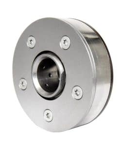 Ajustador de árbol de levas 06F109088J para VW Golf Passat