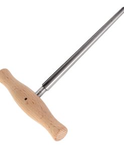 Agujereador de clavijas de violín, RiToEasysports Aguja de