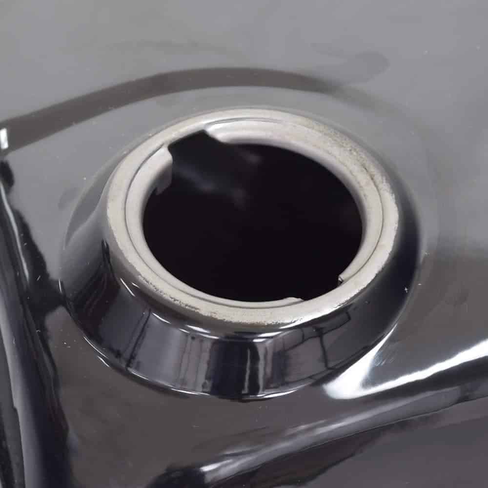 Tanque de Combustible AlveyTech con Tapa y Colador para - Imagen 7