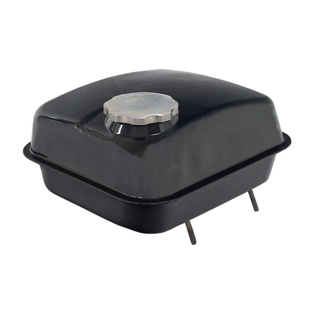 Tanque de Combustible AlveyTech con Tapa y Colador para - Imagen 3