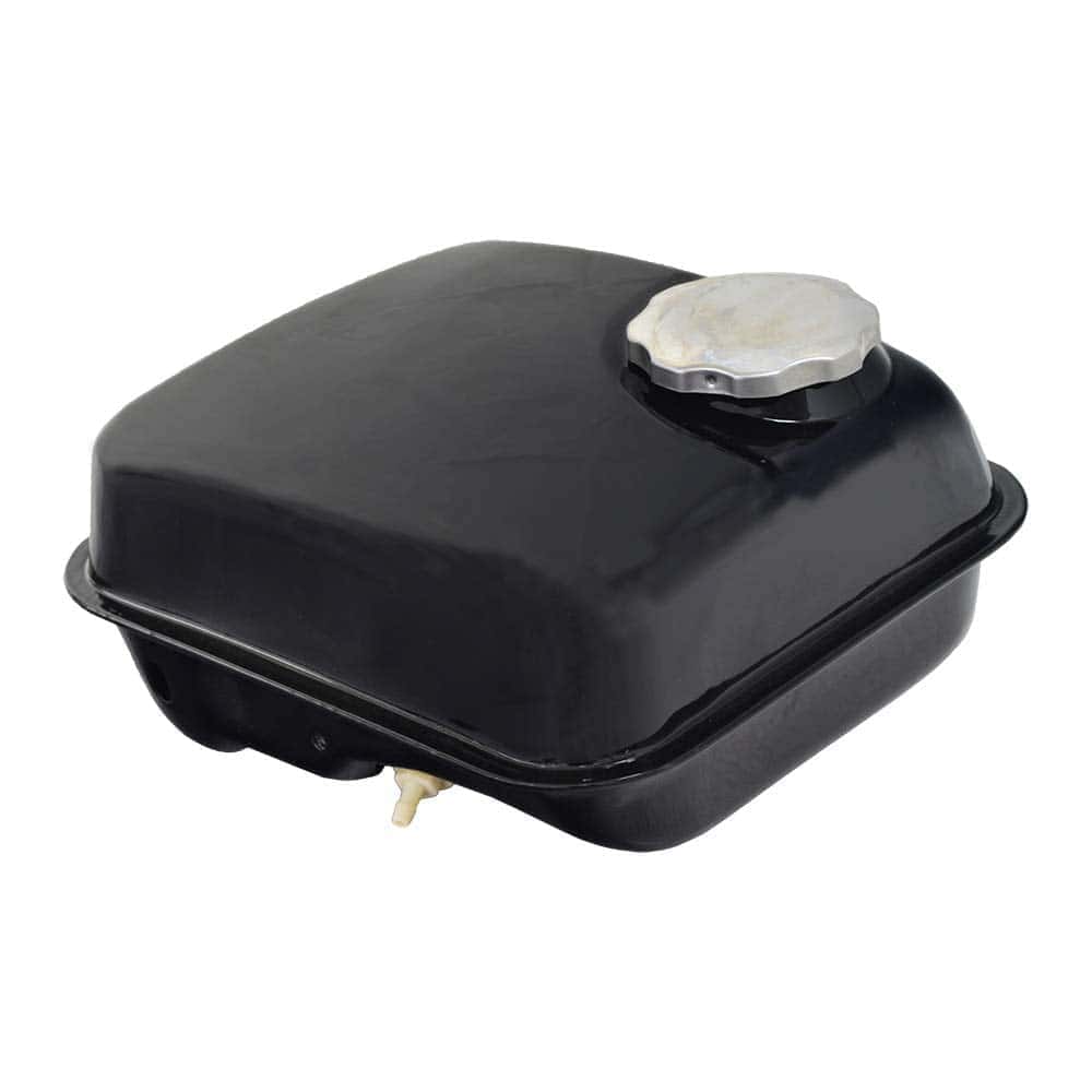 Tanque de Combustible AlveyTech con Tapa y Colador para