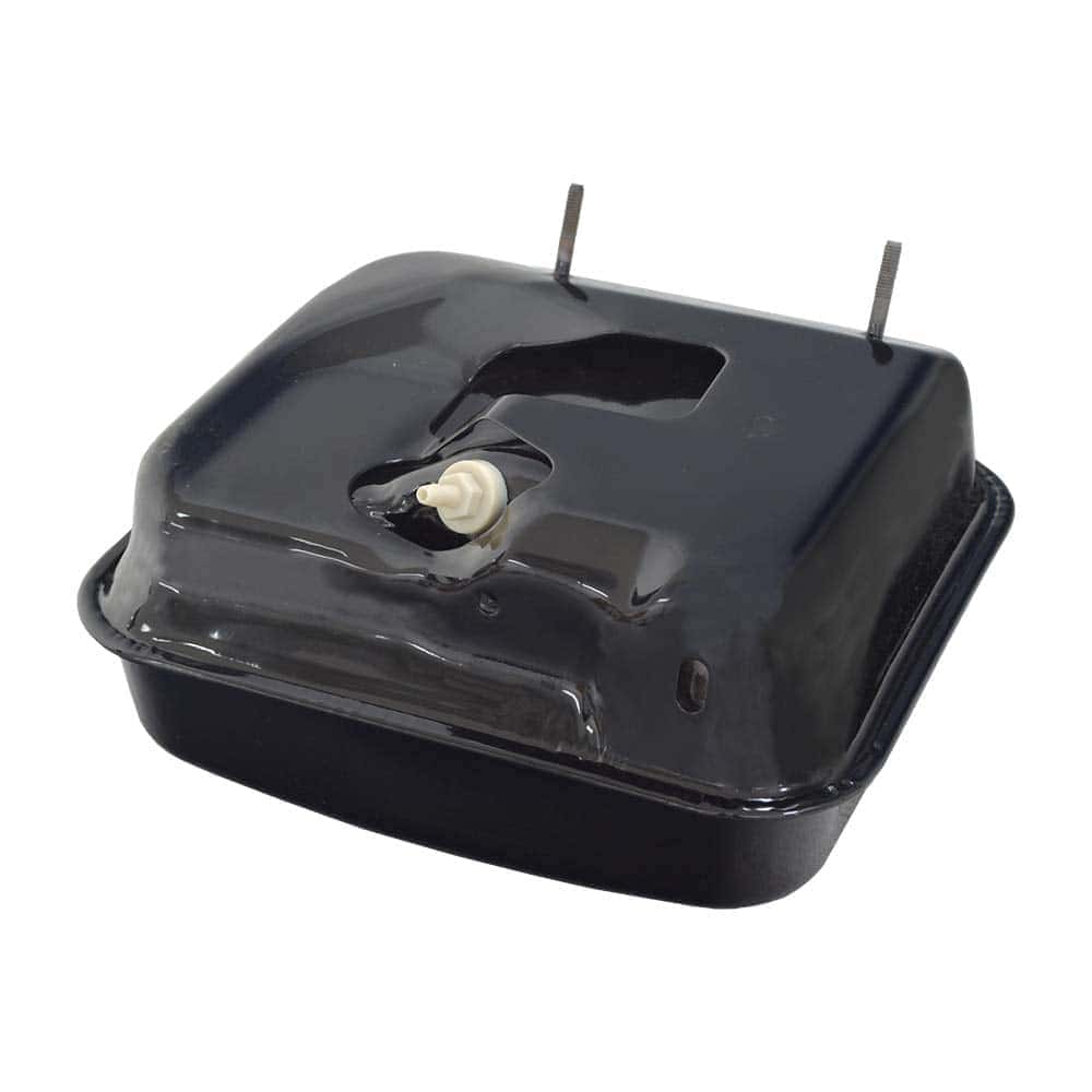 Tanque de Combustible AlveyTech con Tapa y Colador para - Imagen 8