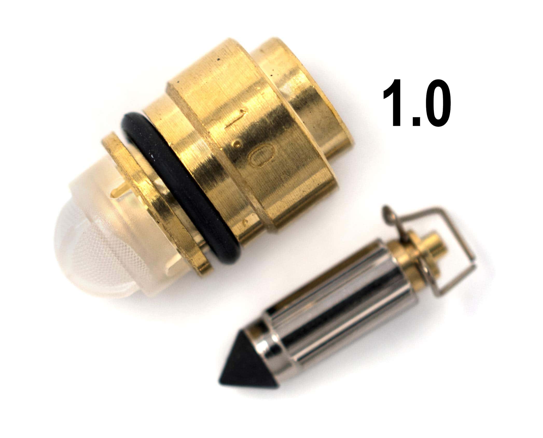 Kit de Reparación y Reconstrucción de -axter 500 - Imagen 6