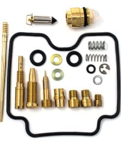 Kit de Reparación y Reconstrucción de -axter 500