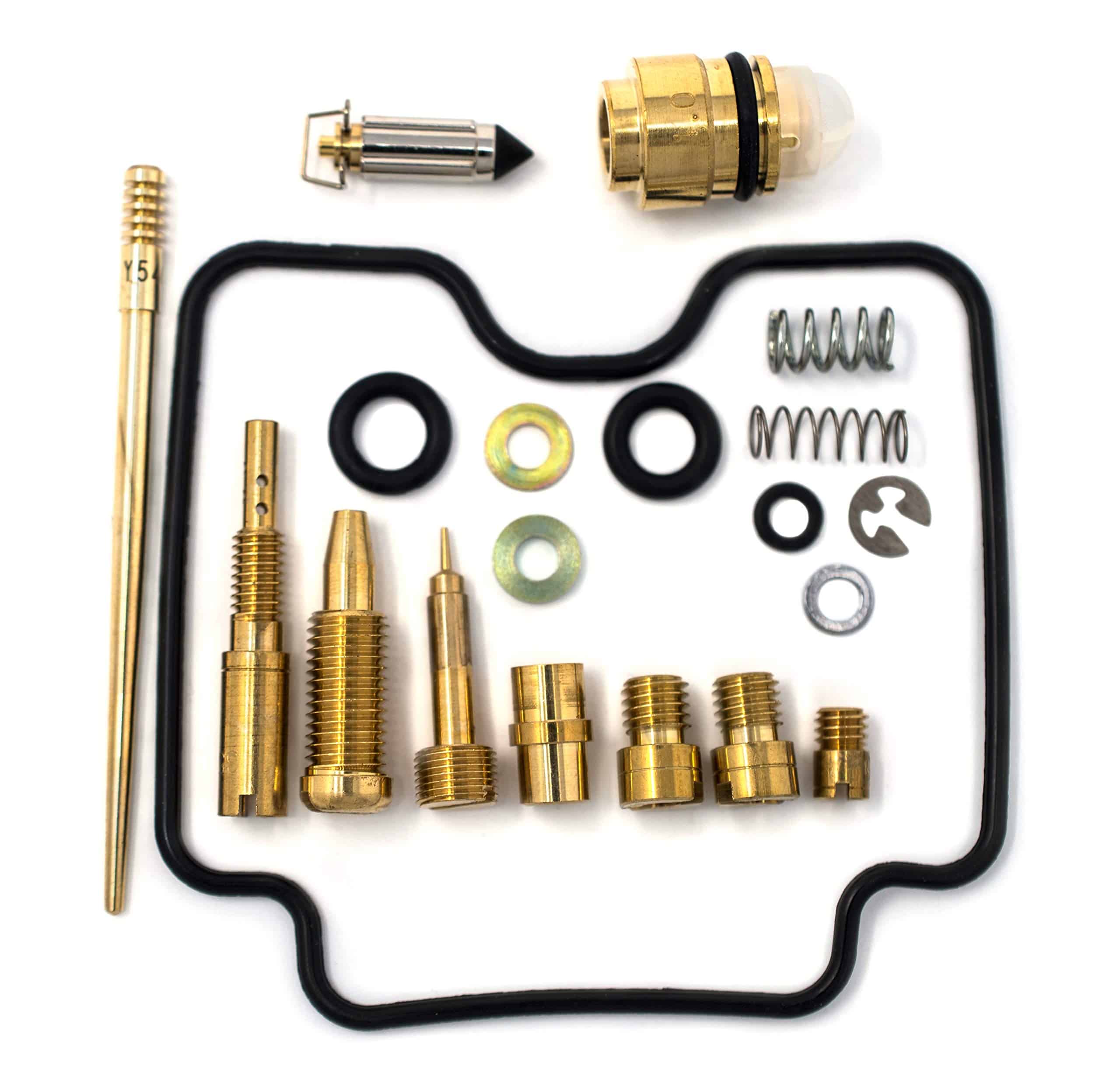 Kit de Reparación y Reconstrucción de -axter 500