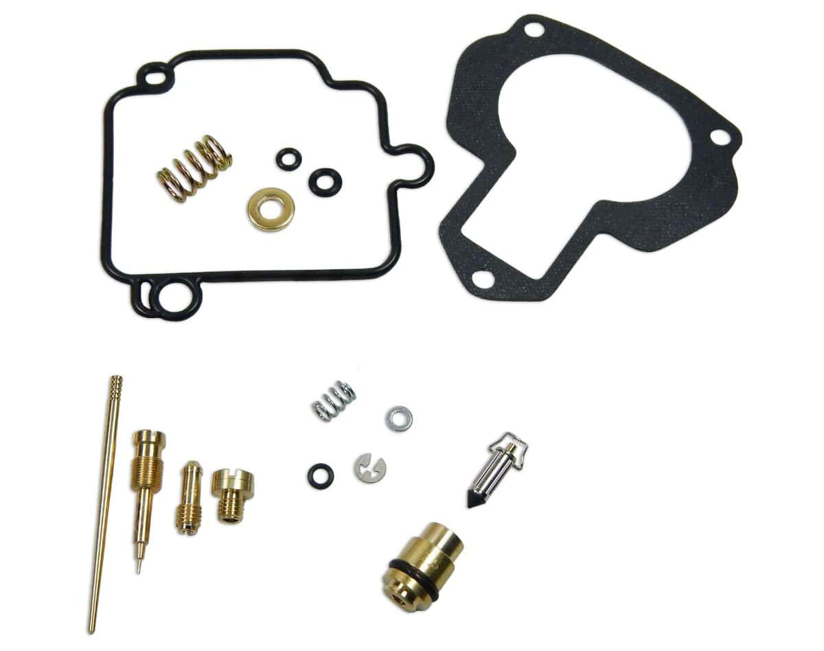 0101-150 Kit de Reparación de Reconstrucción del Carburador