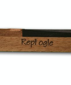 Cubiertas y compensadores de sellos de resonador Replogle