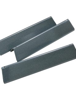 Utheer 7635 Barras Flavorizantes 15.3 pulgadas para Weber