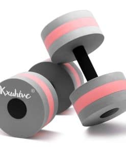 Mancuernas Acuáticas para Ejercicio Acuático Aqua Fitness
