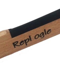 Replogle Reso REP-SME1C Resonator Saddles - Maple/Ebony