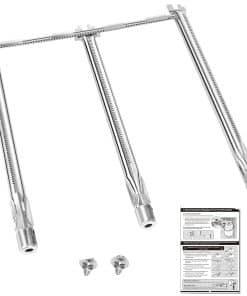 69787 Quemador para parrilla Weber Spirit y GS4 Serie