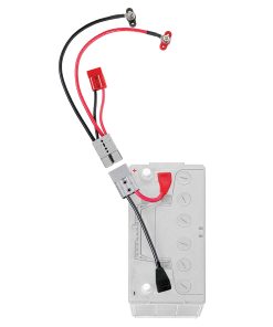 Kit de Conexión del Motor de Arranque de 12V Connect-Ease