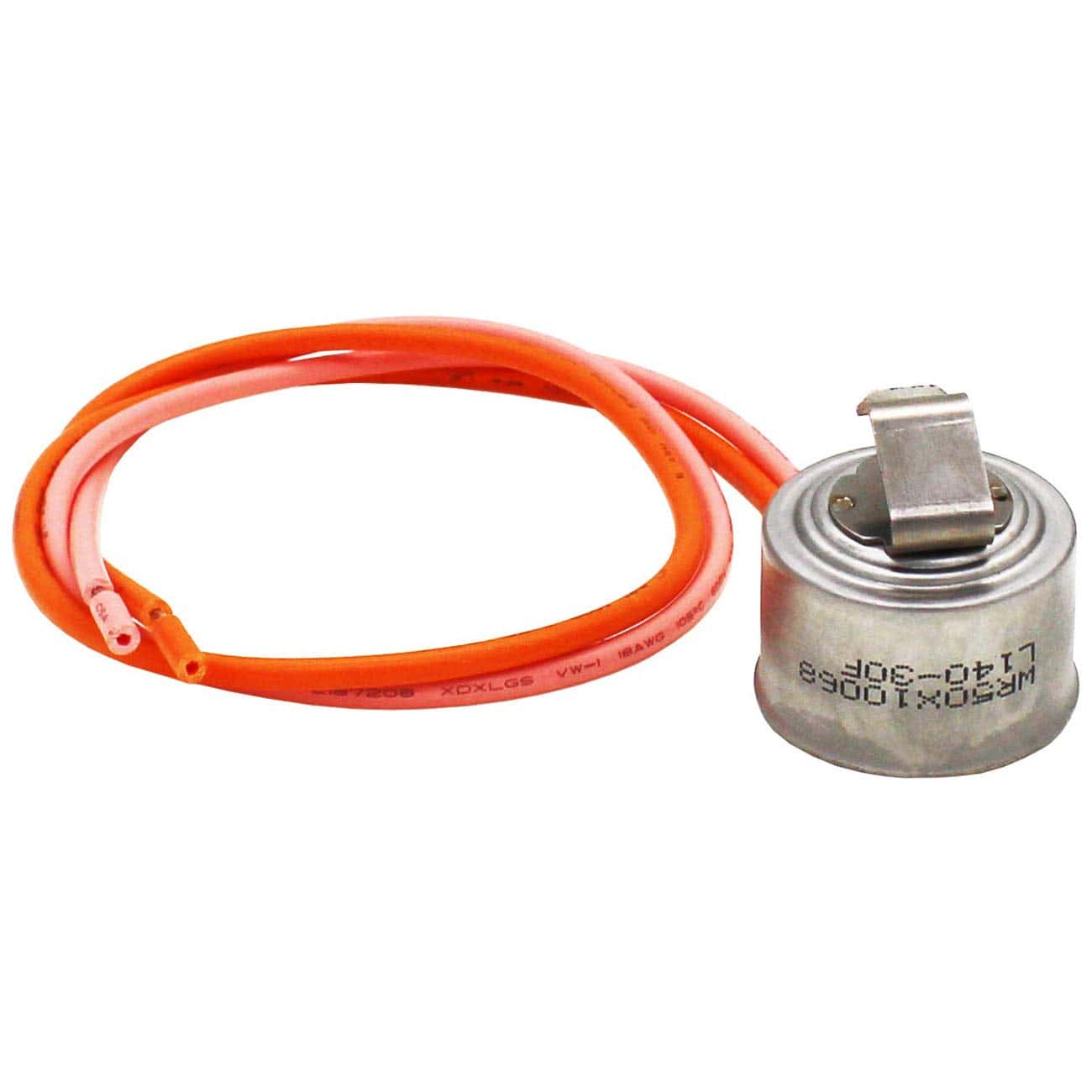 Siwdoy WR51X10055 Calentador de Deshielo, Sensor de - Imagen 6