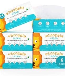 Paños de algodón 100% puro | 600 unidades | Para usar