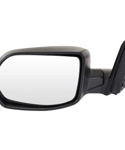 Espejo retrovisor del lado del conductor SCITOO para Honda
