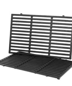 Parrillas para Weber Spirit e310, 17.5" -Negro - Spirit 300