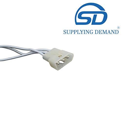 Interruptor de puerta para secadora de ropa de repuesto - Imagen 4