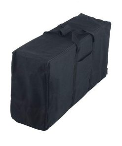 Bolsa de transporte resistente para estufa de tres