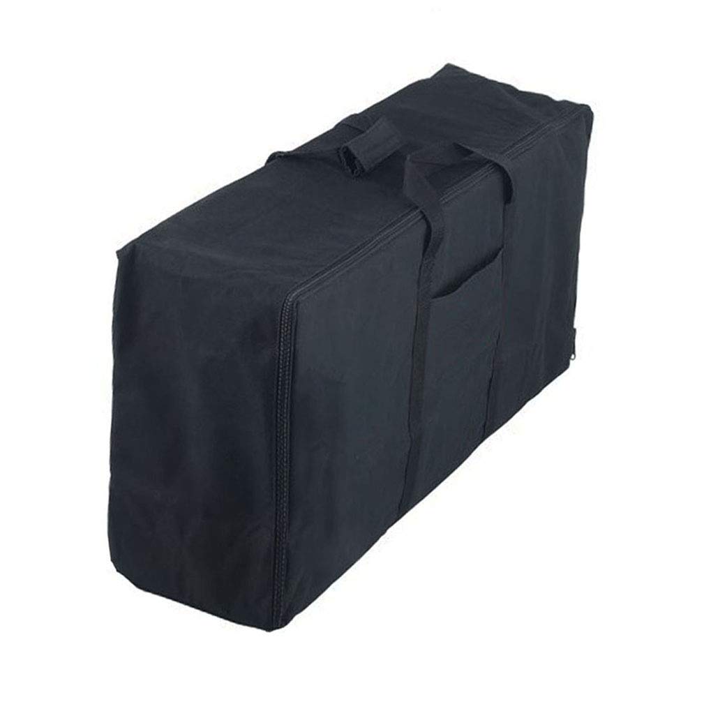 Bolsa de transporte resistente para estufa de tres