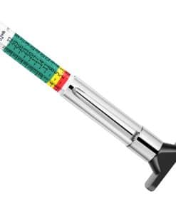 Medidor de Profundidad de Banda de Rodadura de Neumáticos