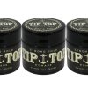 Pomada TipTop de Fijación Fuerte a Base de Agua 4.25oz