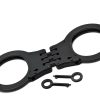 Esposas con doble cerradura Foxfend - Edición Profesional