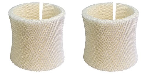 Filtro de Mecha de Humidificador Nispira MAF2 Reemplazo