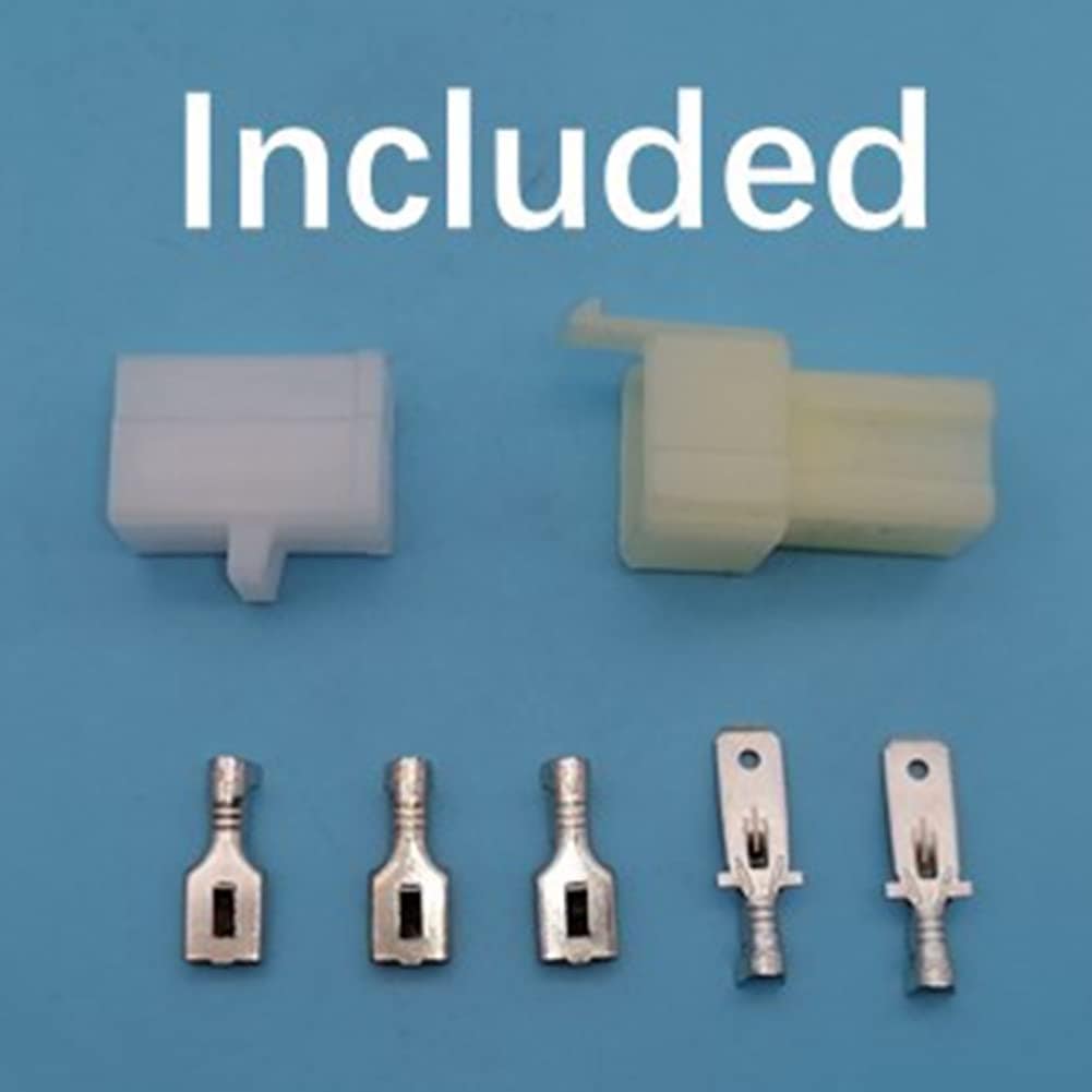 Regulador de Voltaje Rectificador Compatible con Kymco - Imagen 8