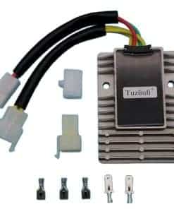 Regulador de Voltaje Rectificador Compatible con Kymco