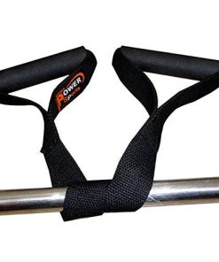 Gym BAR Row (Negro) SHIHAN Power Gym Core Blaster Landmine