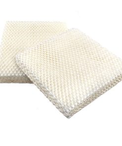 HQRP 2-Pack Filtro de Mecha Compatible con - HEV-620W