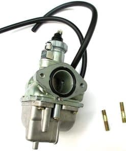 Carburador Nuevo para Yamaha Grizzly 125 YFM125 YFM Carb