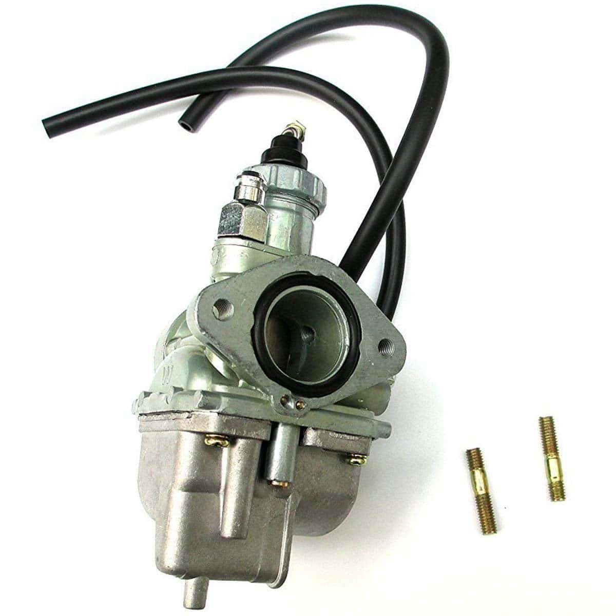 Carburador Nuevo para Yamaha Grizzly 125 YFM125 YFM Carb