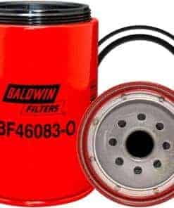 Separador de Agua/Combustible Baldwin