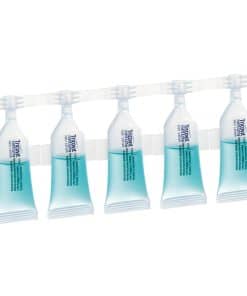 Tricovit Forte Loción Capilar - Suero Para el Crecimiento