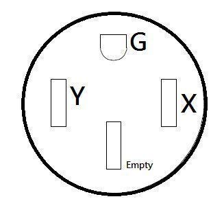 Adaptador de EV Parkworld 885378 de NEMA TT-30P a 14-50R - Imagen 6
